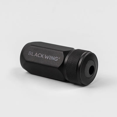 Blackwing - Sacapuntas un paso - Negro