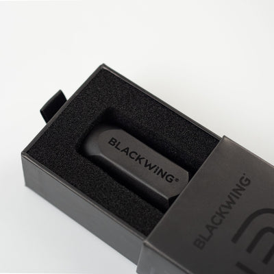 Blackwing - Sacapuntas un paso - Negro