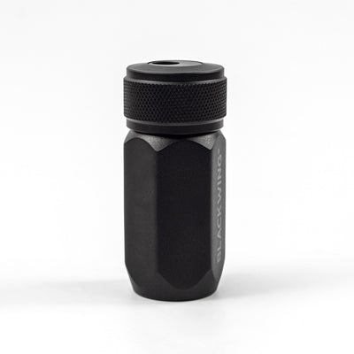 Blackwing - Sacapuntas un paso - Negro