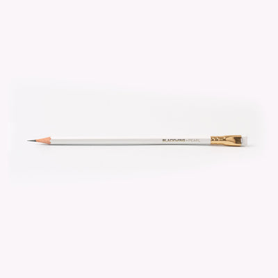 Blackwing Pearl – 1ud Lápiz – Grafito Medio (3B)