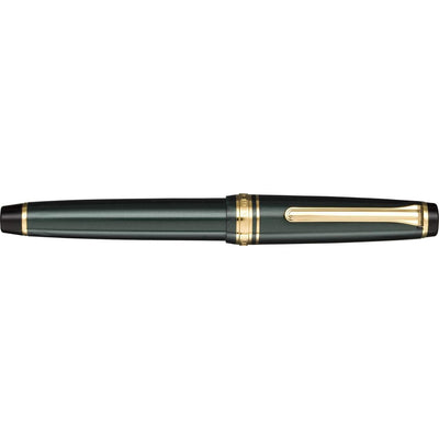 Sailor - Pluma Estilográfica - Manyo - Pro Gear Slim - ORO 14K