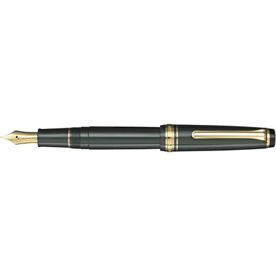 Sailor - Pluma Estilográfica - Manyo - Pro Gear Slim - ORO 14K