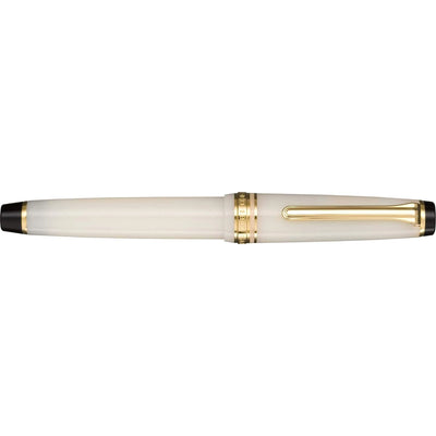 Sailor - Pluma Estilográfica - Harvest Moon - Pro Gear Slim - ORO 14K