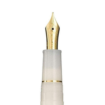 Sailor - Pluma Estilográfica - Harvest Moon - Pro Gear Slim - ORO 14K