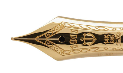 Sailor - Pluma Estilográfica - Ayur Blue - Pro Gear Slim Mini - ORO 14K