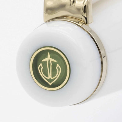 Sailor - Pluma Estilográfica - Mint & Sugar - Pro Gear Slim - ORO 14K