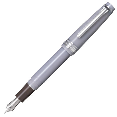 Sailor - Pluma Estilográfica - Kamoshika - Pro Gear Slim - ORO 14K