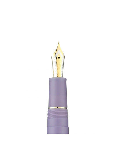 Sailor - Pluma Estilográfica - Autumn Drizzle - Pro Gear Slim - ORO 21K