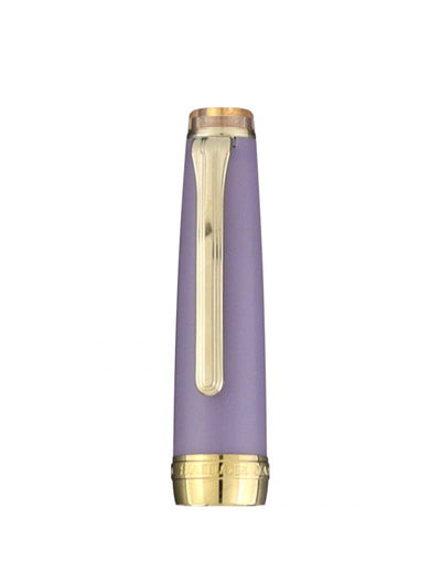 Sailor - Pluma Estilográfica - Autumn Drizzle - Pro Gear Slim - ORO 21K