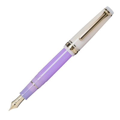 Sailor - Pluma Estilográfica Pro Gear Slim - ORO 14K - CHANOYU