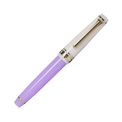 Sailor - Pluma Estilográfica Pro Gear Slim - ORO 14K - CHANOYU