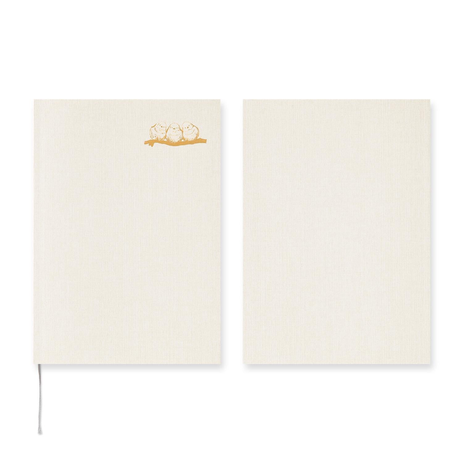 Midori - Diario A5 - Diary Good Morning