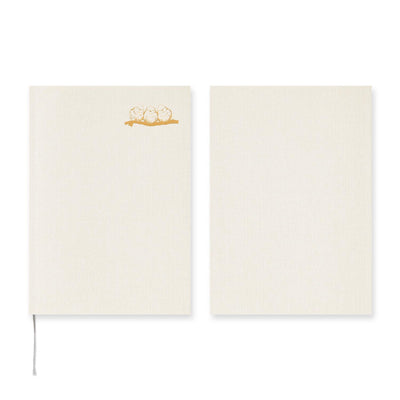 Midori - Diario A5 - Diary Good Morning