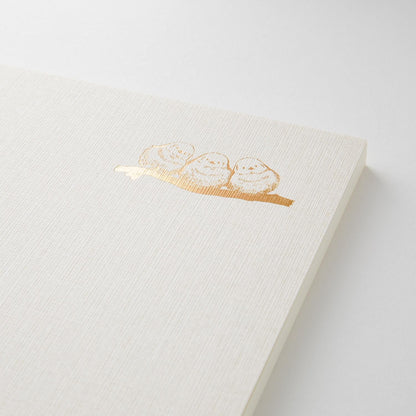 Midori - Diario A5 - Diary Good Morning