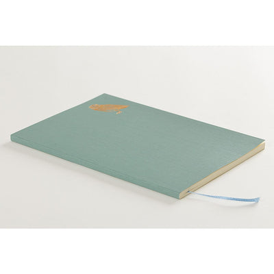 Midori - Diario A5 - Journal Night Time A