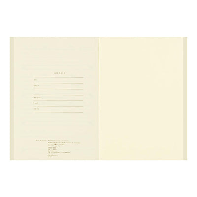 Midori - Diario A5 - Journal Happiness A