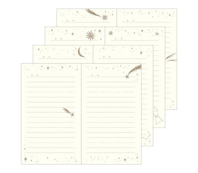 Midori - Diario 1 año B6 - Star