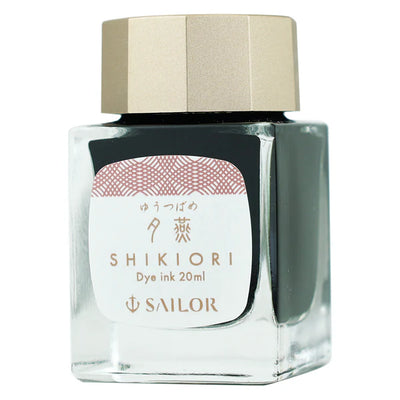 Sailor - Tintero 20 ml - Yutsubame - Shikiori Ink