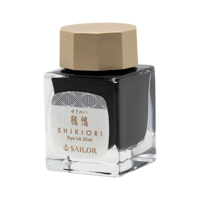 Sailor - Tintero 20 ml - Sekirei - Shikiori Ink