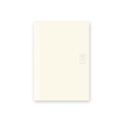 MD PAPER - Cuaderno A6 - Liso