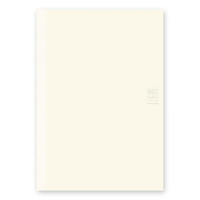MD PAPER - Cuaderno A5 - Liso