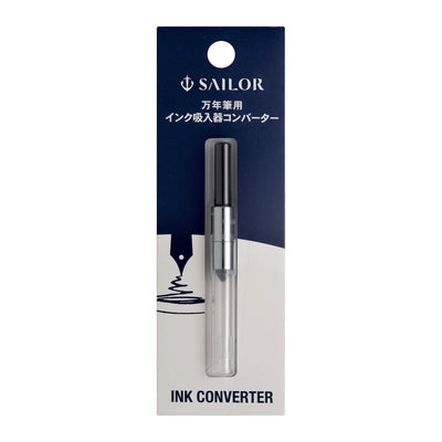 Sailor - Convertidor STANDARD