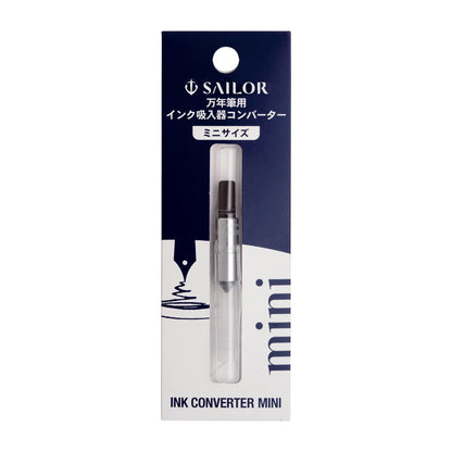 Sailor - Convertidor MINI