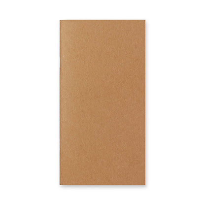 Traveler's Company - Recambio REGULAR 001 - Line MD