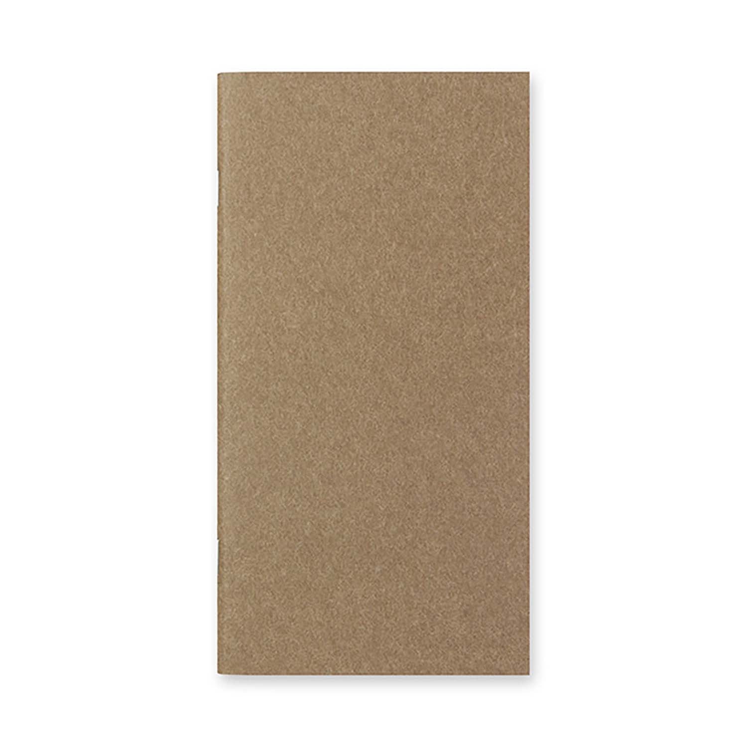 Traveler's Company - Recambio REGULAR 002 - Grid MD