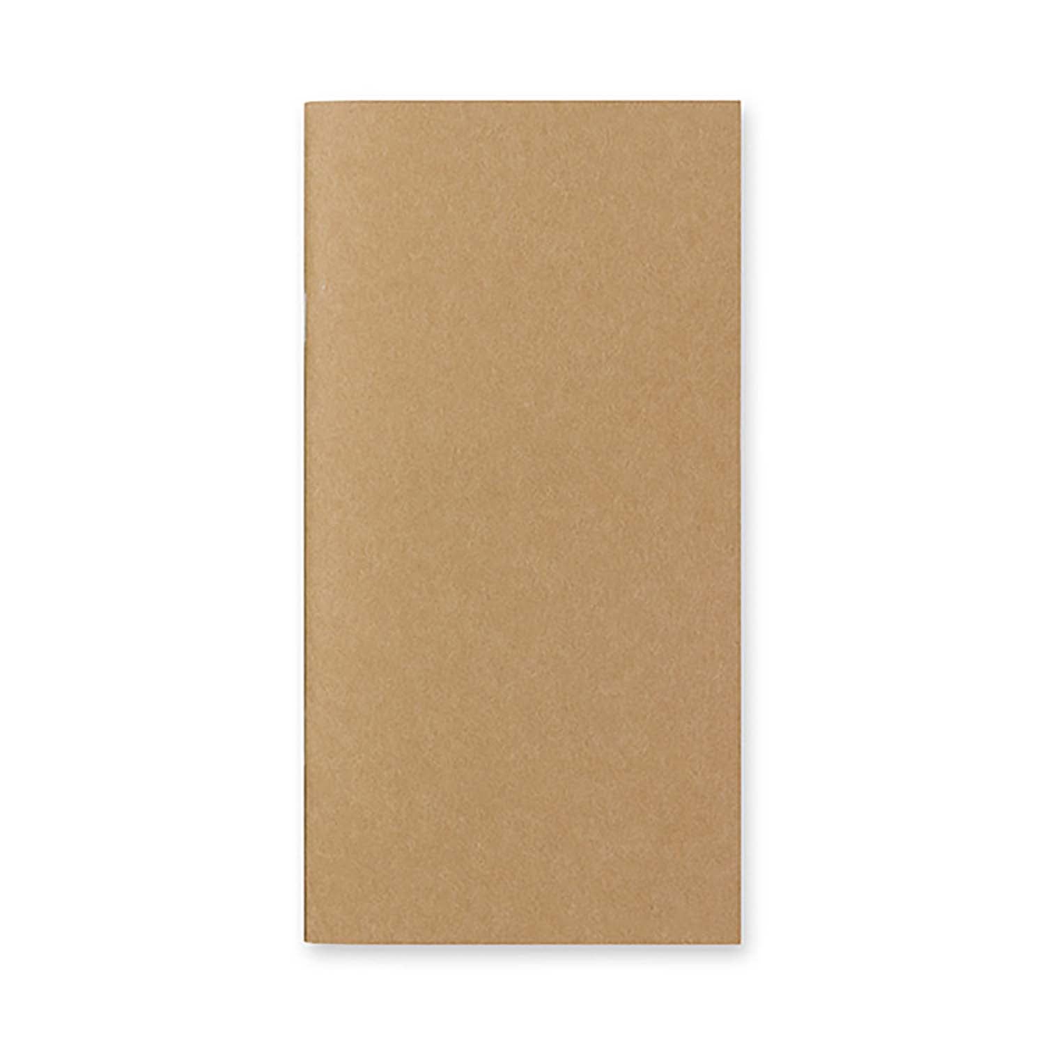 Traveler's Company - Recambio REGULAR 003 - Blank MD