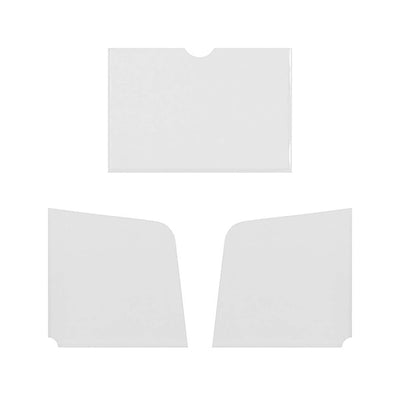 Traveler's Company - Recambio REGULAR 004 - Pocket Stickers