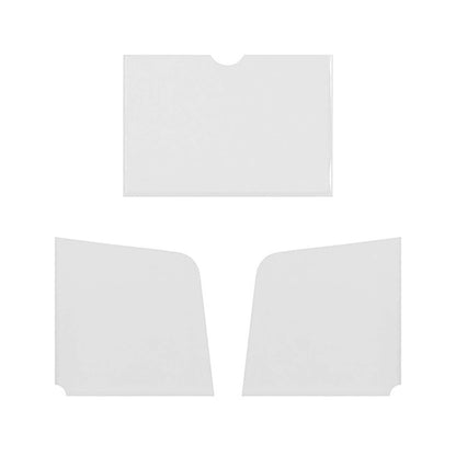 Traveler's Company - Recambio REGULAR 004 - Pocket Stickers