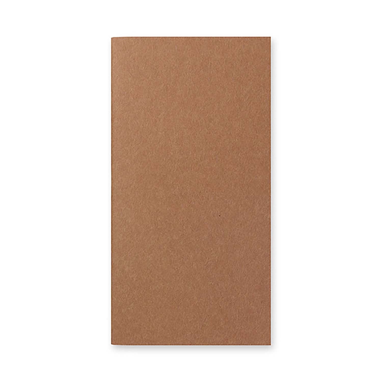 Traveler's Company - Recambio REGULAR 005 - Free Diary (Daily)