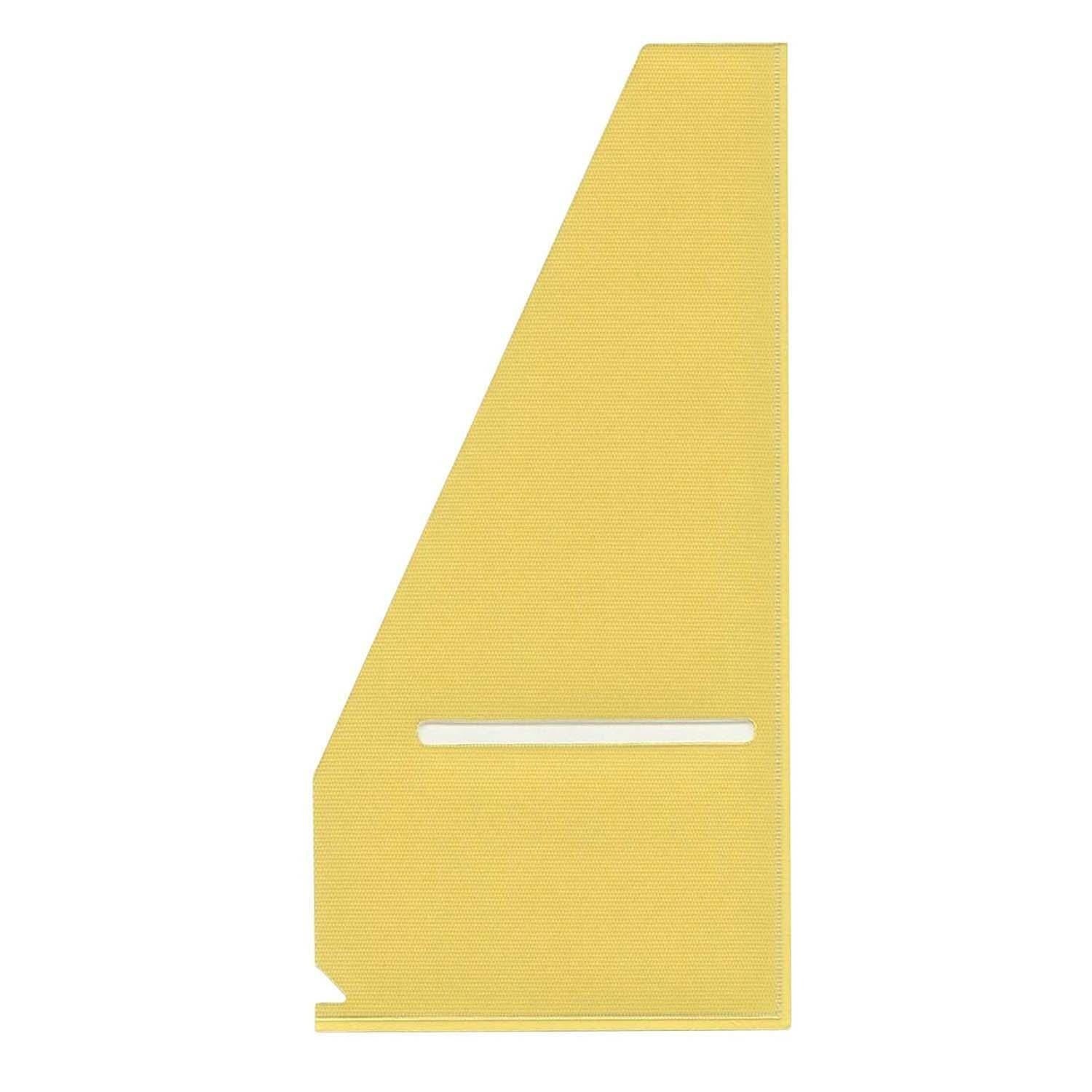 Traveler's Company - Recambio REGULAR 006 - Pocket Sticker L