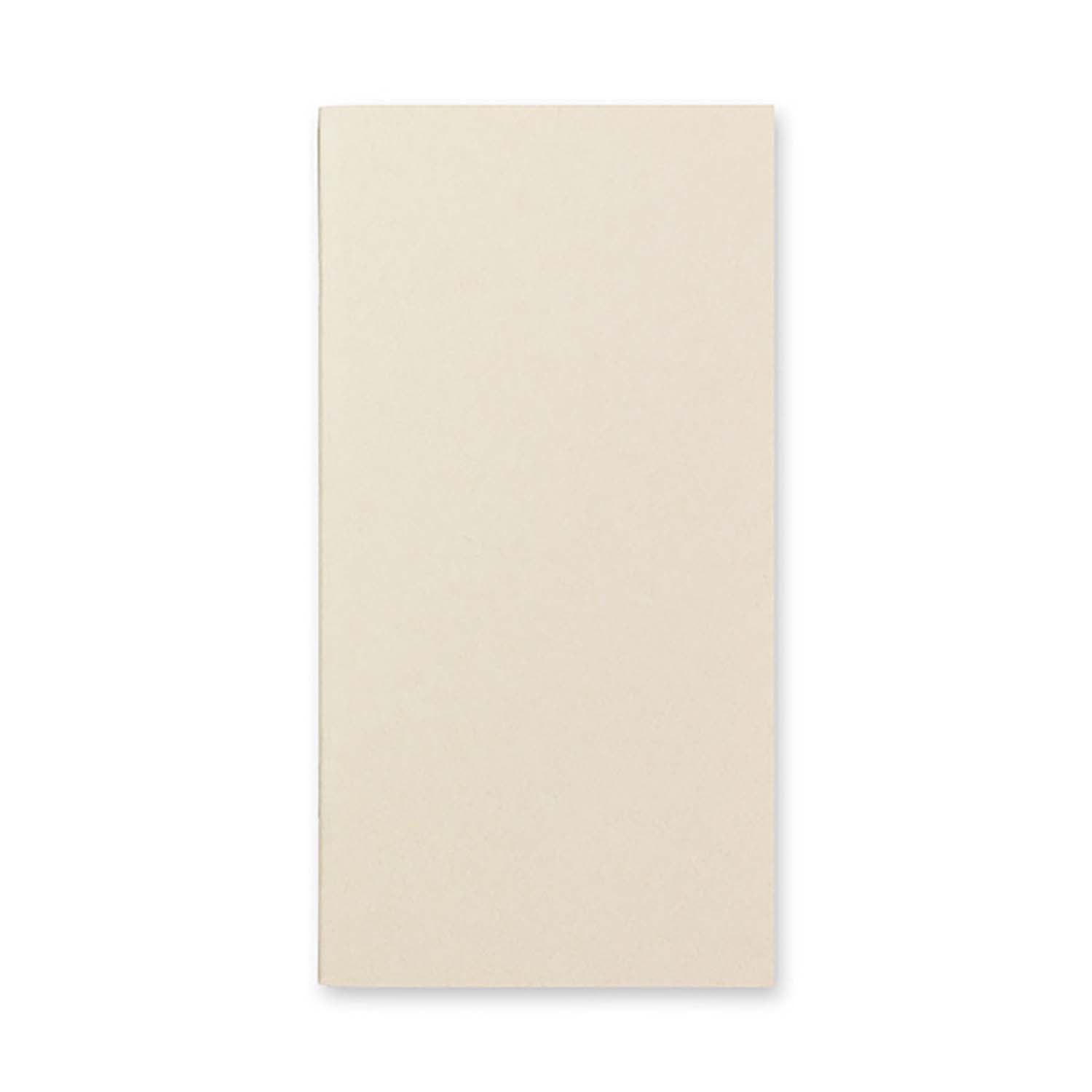 Traveler's Company - Recambio REGULAR 013 - Lightweight Paper
