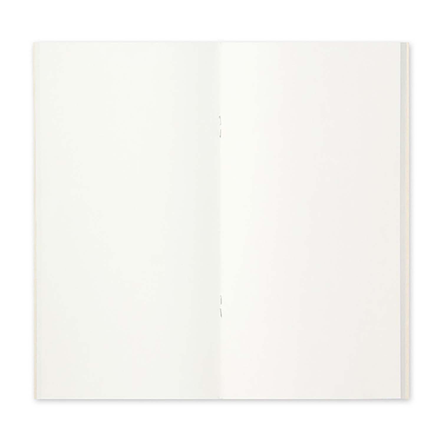 Traveler's Company - Recambio REGULAR 013 - Lightweight Paper