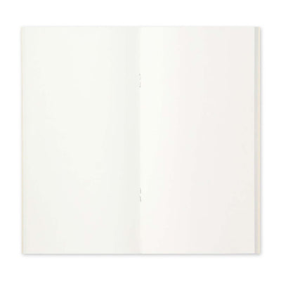 Traveler's Company - Recambio REGULAR 013 - Lightweight Paper