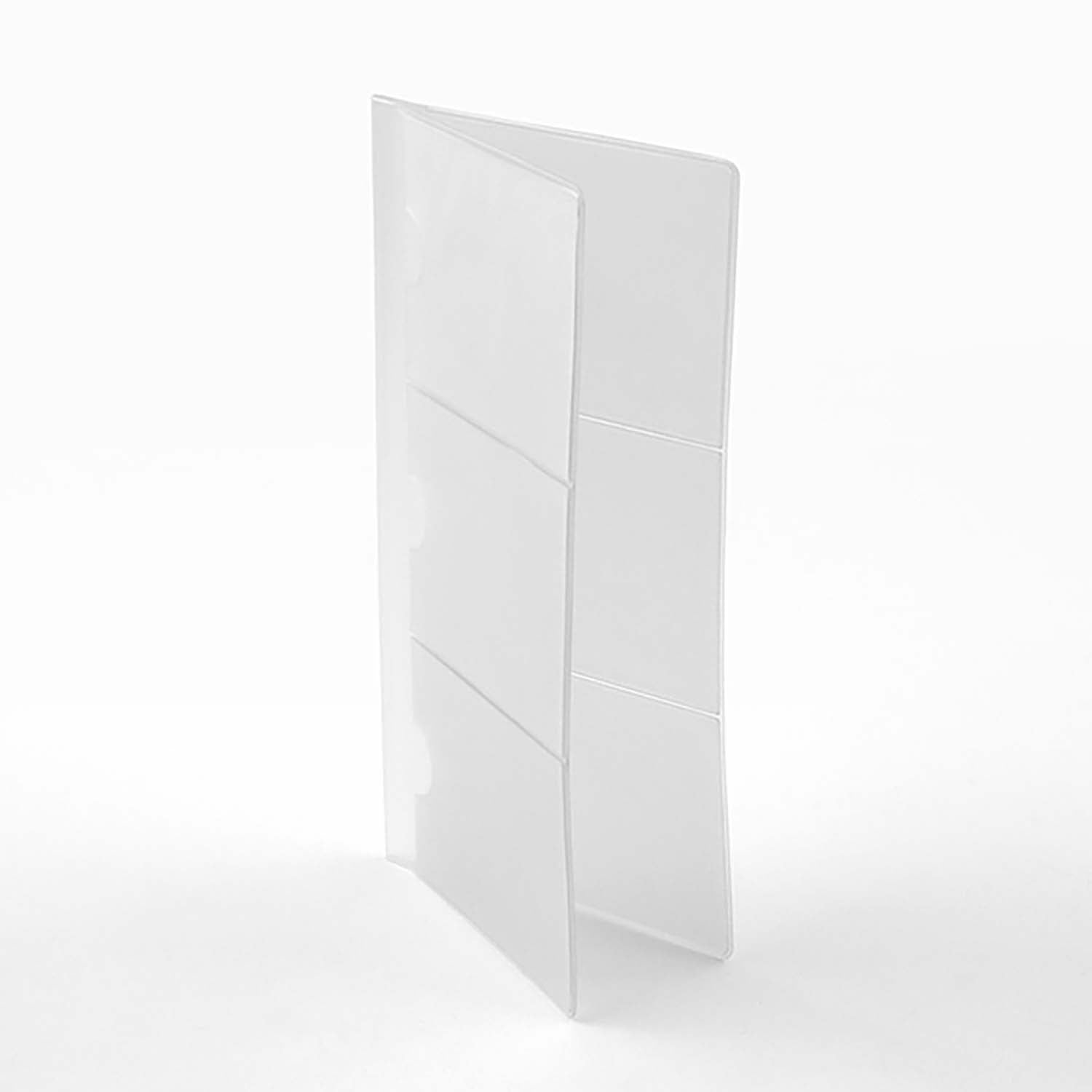 Traveler's Company - Recambio REGULAR 007 - Card File