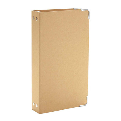 Traveler's Company - Recambio REGULAR 011 - Binder for Refills