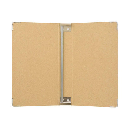 Traveler's Company - Recambio REGULAR 011 - Binder for Refills