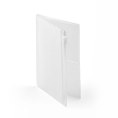 Traveler's Company - Recambio PASSPORT 004 - Zipper Pocket