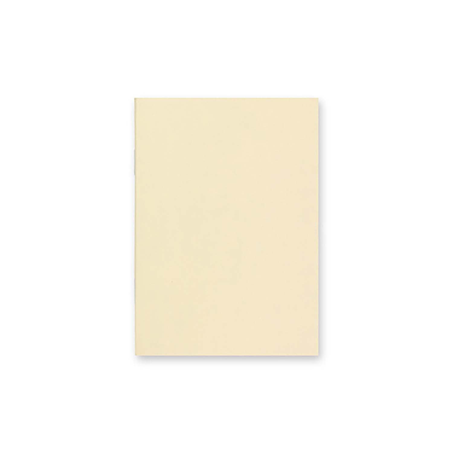 Traveler's Company - Recambio PASSPORT 006 - Free Diary (Monthly)