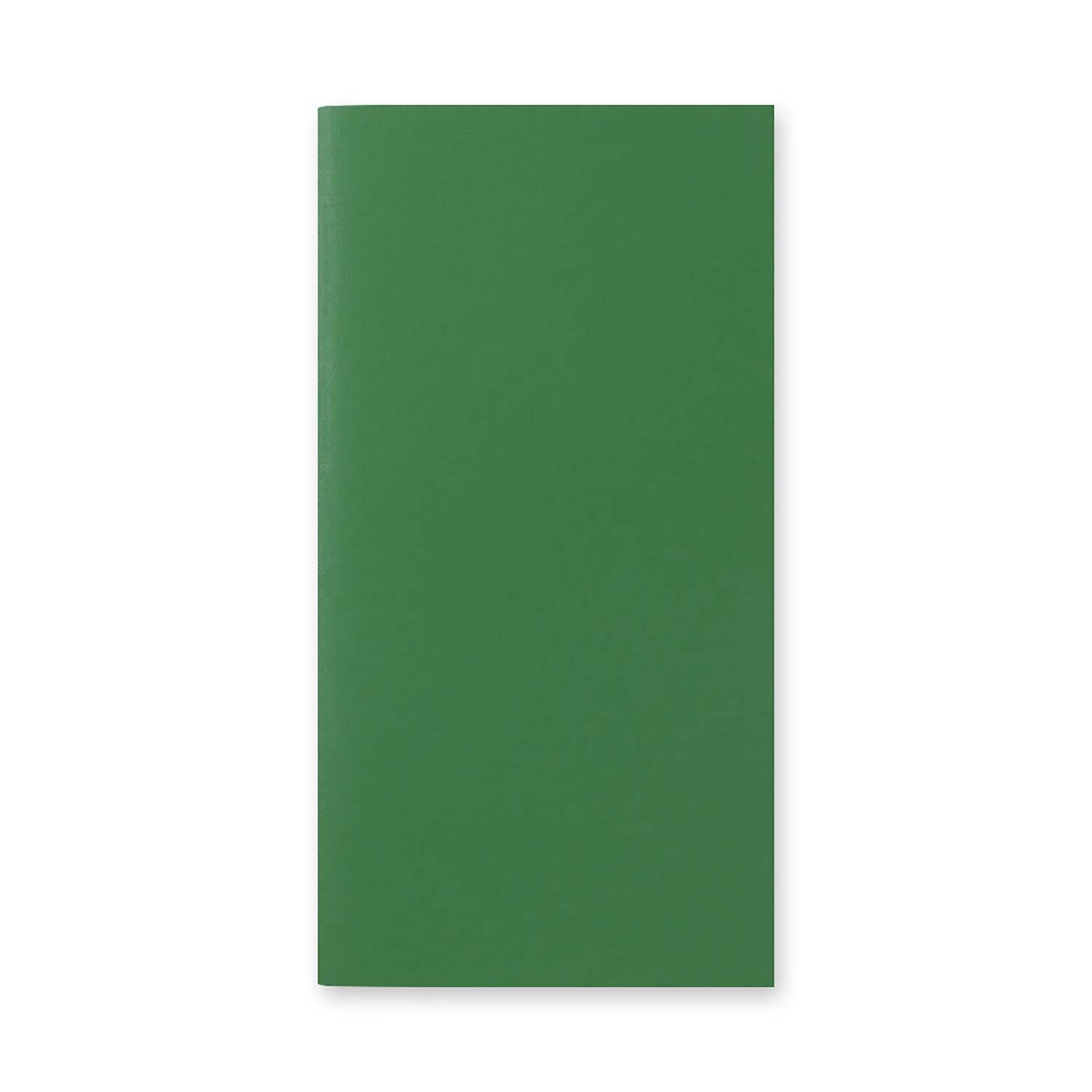 Traveler's Company - Recambio REGULAR 019 - Free Diary (Weekly) + Grid Notebook