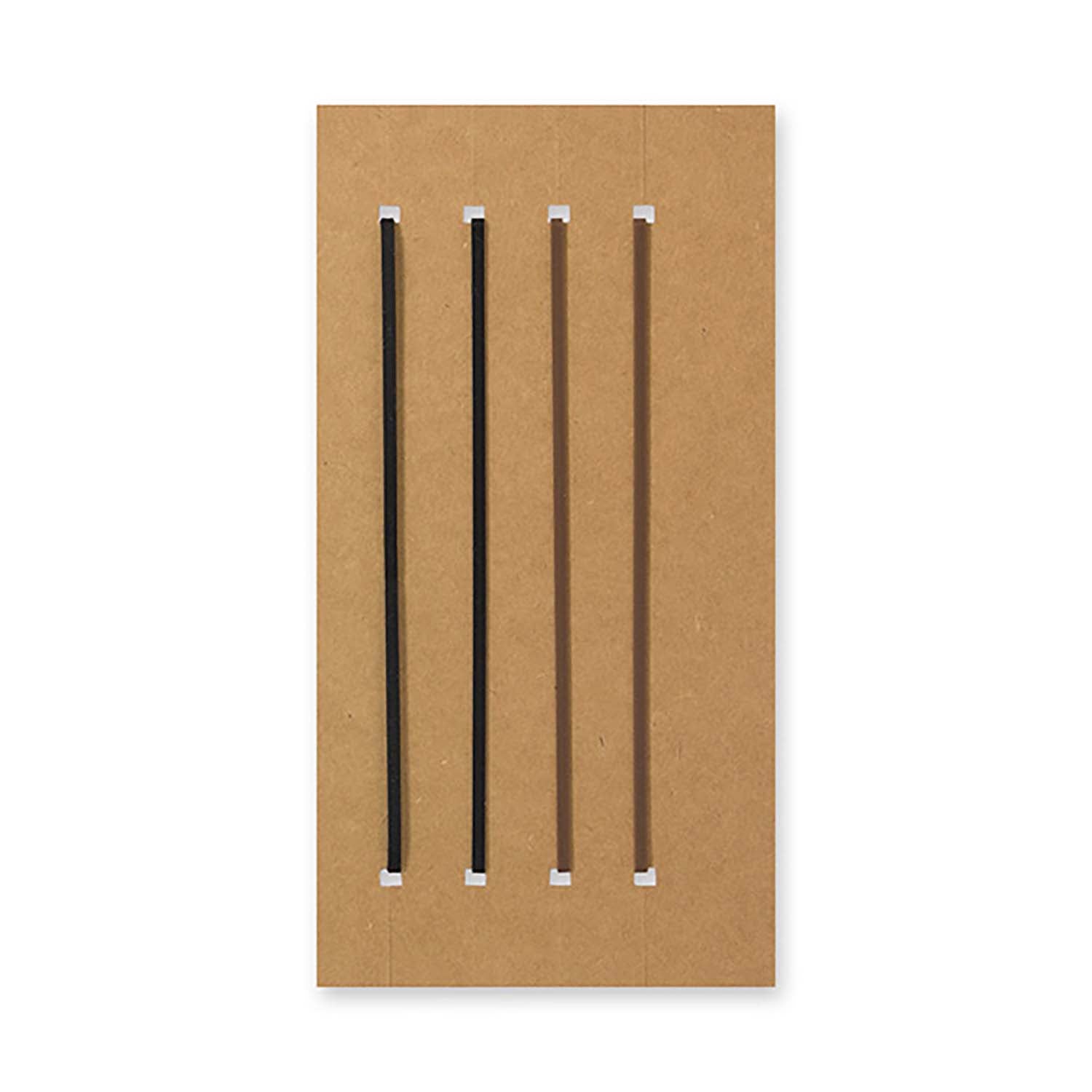 Traveler's Company - Recambio REGULAR 021 - Connecting Rubber Band