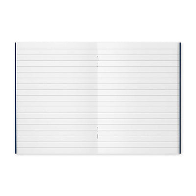 Traveler's Company - Recambio PASSPORT 001 - Line MD