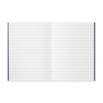 Traveler's Company - Recambio PASSPORT 001 - Line MD