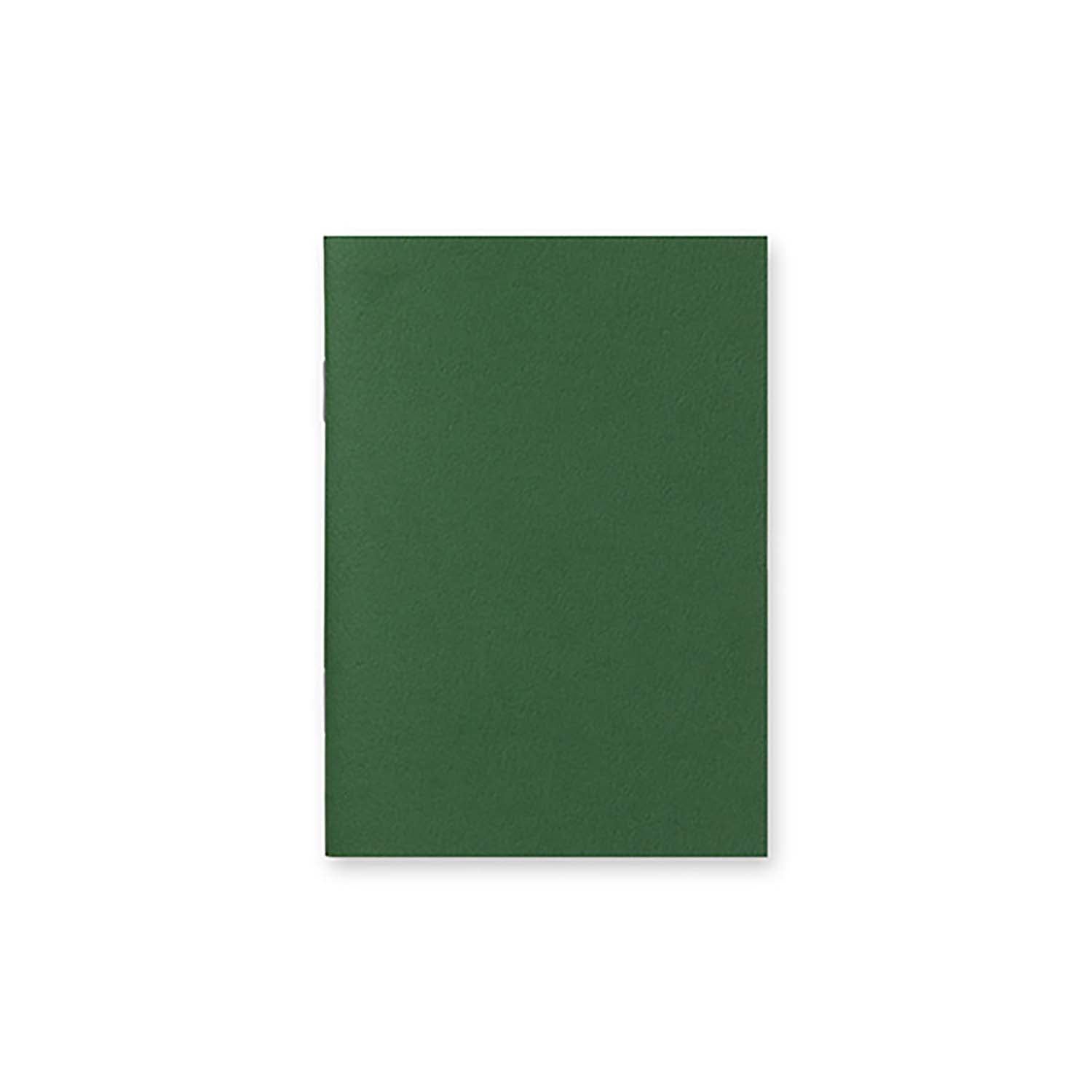 Traveler's Company - Recambio PASSPORT 002 - Grid MD