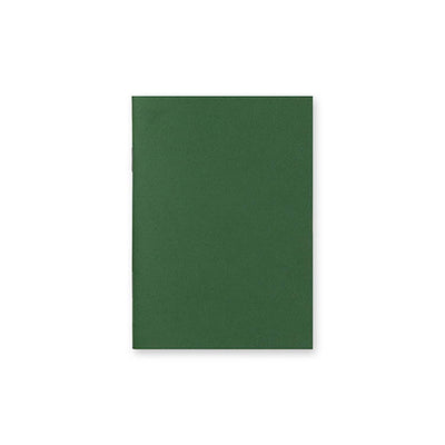 Traveler's Company - Recambio PASSPORT 002 - Grid MD