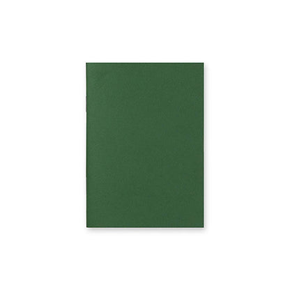 Traveler's Company - Recambio PASSPORT 002 - Grid MD