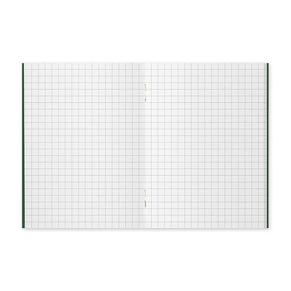 Traveler's Company - Recambio PASSPORT 002 - Grid MD